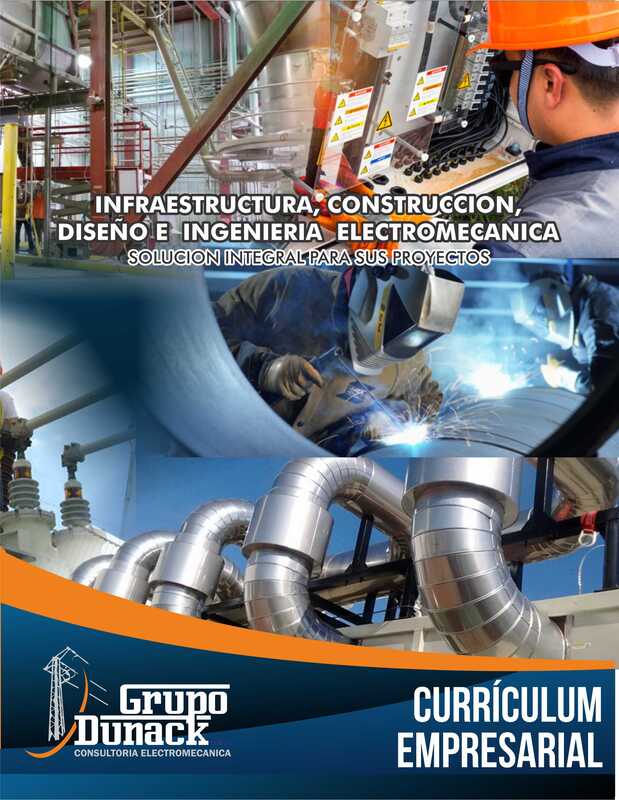 Proyecto Grupo Dunack 1