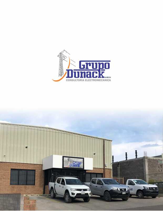 Proyecto Grupo Dunack 2