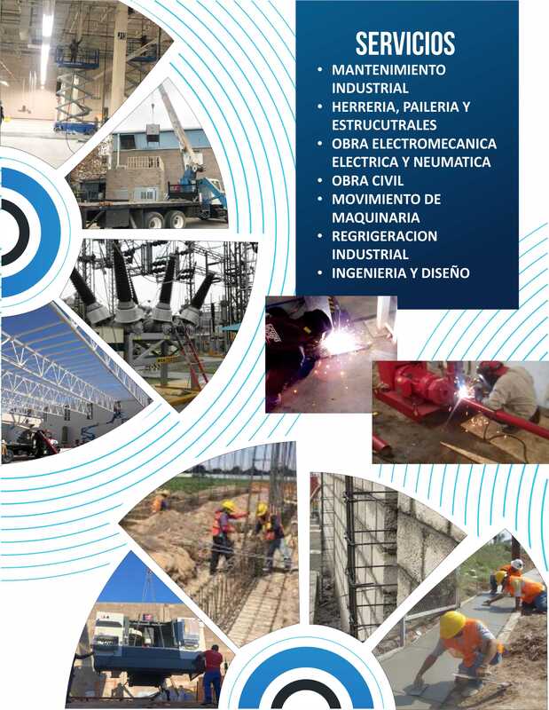 Proyecto Grupo Dunack 5